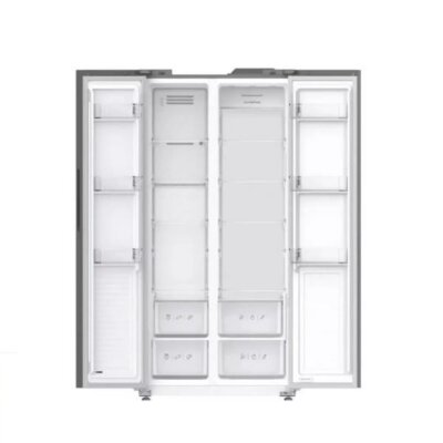 REFRIGERATEUR ASTECH SIDE BY SIDE 2PORTES GRIS FSS5000DDOG