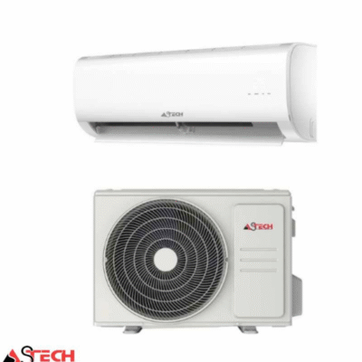 SPLIT ASTECH 24VTF11-MA 24000BTU INVERTER + WIFI 3CV.