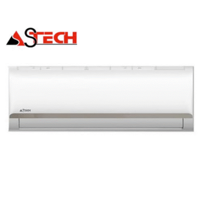 SPLIT ASTECH AST 12RB41-GB41) MA 12000BTU 1.5CV
