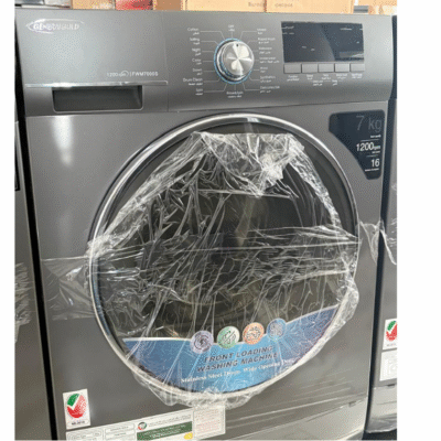 Machine à laver GeneralGold FWM7000S (7 kg)