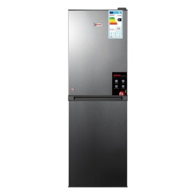 REFRIGERATEUR ASTECH COMBINE 3TIROIRS GRIS FC180S
