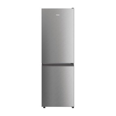 REFRIGERATEUR HAIER COMBINE 4TIROIRS GRIS HRD330SS
