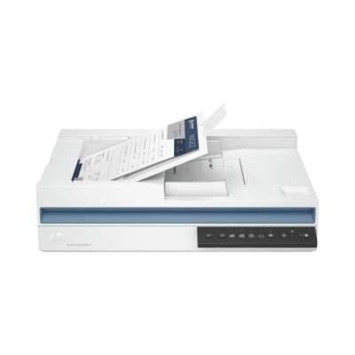 SCANNER HP SCANJET PRO 2600F1