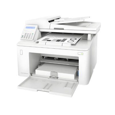 IMPRIMANTE MULTIFONCTION HP LASERJET PRO M227FDN