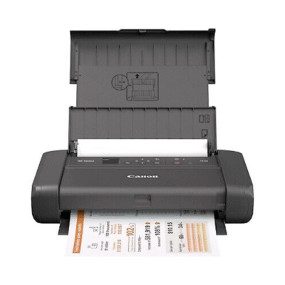 IMPRIMANTE CANON PIXMA TR150