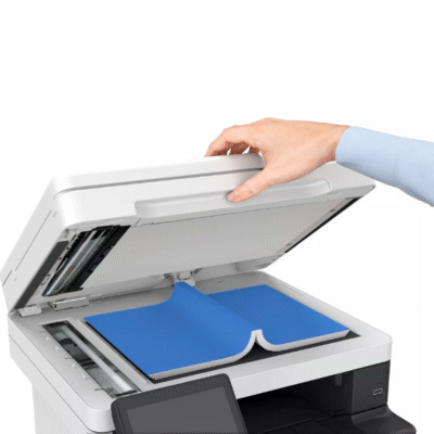 IMPRIMANTE CANON LASER MONOCHROME MF461DW (SANS FIL)