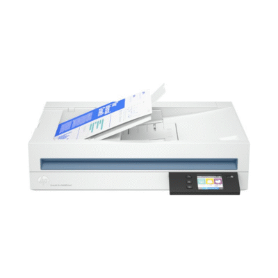 SCANNER HP SCANJET PRO 4600F1
