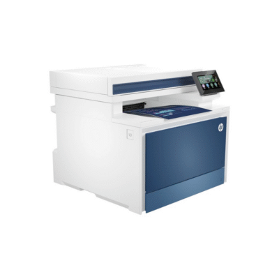 IMPRIMANTE MULTIFONCTION HP COLOR LASERJET PRO 4302FDN