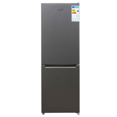 REFRIGERATEUR ASTECH COMBINE 3TIROIRS GRIS FC234CMOG