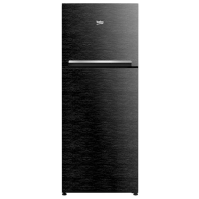 REFRIGERATEUR BEKO 2PORTES NOIR RDSE500M20WB