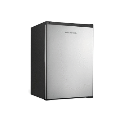 REFRIGERATEUR ELECTROCOOL BAR 78LITRES GRIS DF109