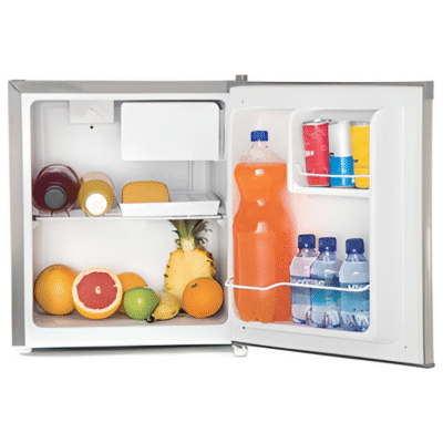 REFRIGERATEUR HISENSE MINI BAR 42LITRES GRIS RSO6DR4SA