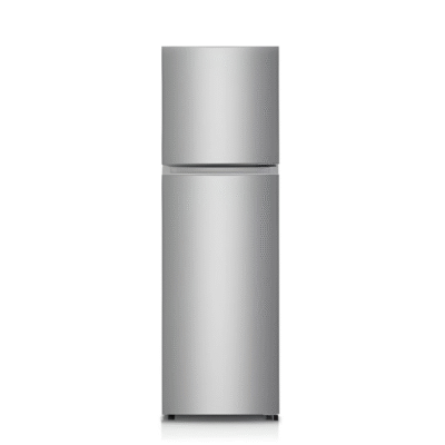 REFRIGERATEUR HISENSE 2PORTES 156LITRES GRIS RD22DR4SA