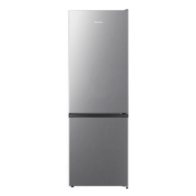 REFRIGERATEUR HISENSE COMBINE 3TIROIRS 228L GRIS RD29DC4SA