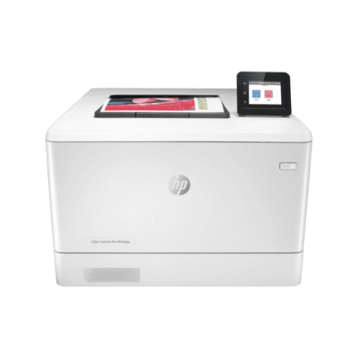 HP Laser ColorJet Pro M454dw