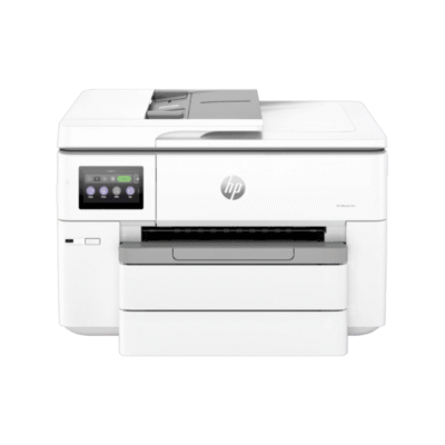 HP OfficeJet Pro 9730 All-in-One (MEG02)