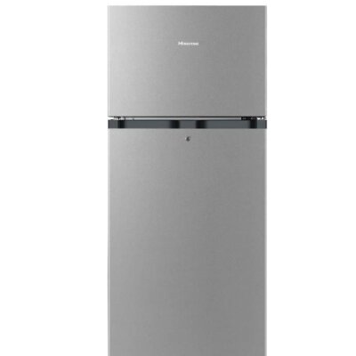 REFRIGERATEUR HISENSE 2PORTES GRIS RD27DR4SA