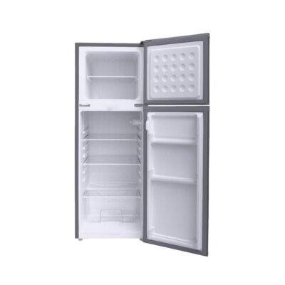 REFRIGERATEUR ASTECH 2PORTES GRIS FP150K/S