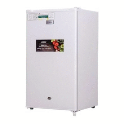 GENERALGOLD GG-CL1-150 – RÉFRIGÉRATEUR TABLE TOP 121 L DÉGIVRAGE MANUEL BLANC qut 2