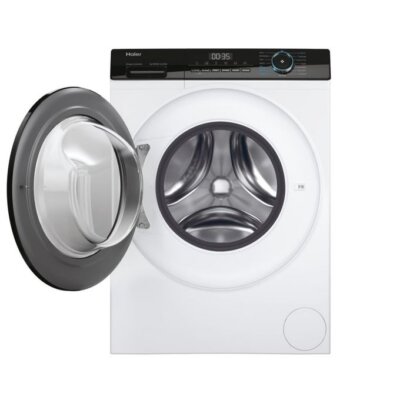 Machine à laver HAIER 10L BLANC