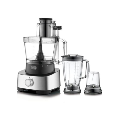 MIXEUR SMART TECHNOLOGY