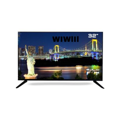 TELEVISEUR WIWLIL 32&Prime; SMART 32QBR1W