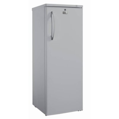 CONGELATEUR FINIX VERTICAL 8TIROIRS 212LITRES PLAQUE ALUMINIUM GRIS FIN212L