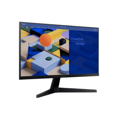 Samsung Essential Monitor S3 27’’