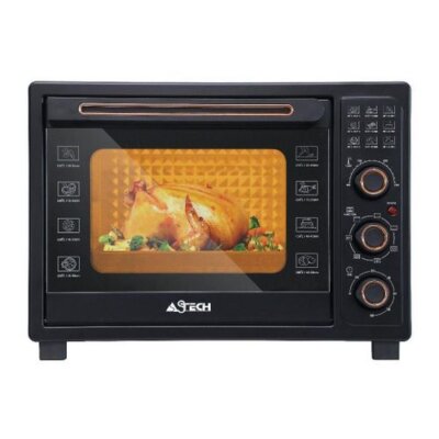 Astech Four FO38IG-DL Electric 38L