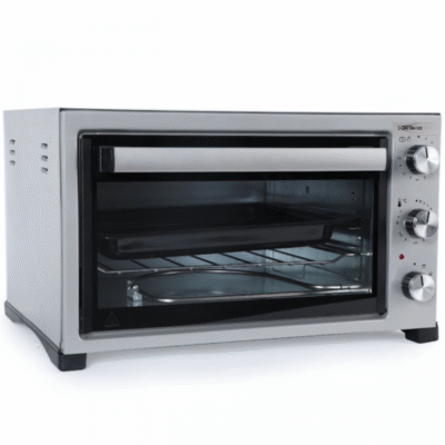 Technolux F0.40TEC Four électrique 1420 W