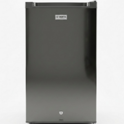 RÉFRIGÉRATEUR VERTA MINI BAR 1 PORTE GRIS VER101