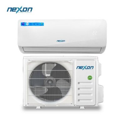Climatiseur Split Nexon 9000 BTU – 1 CV