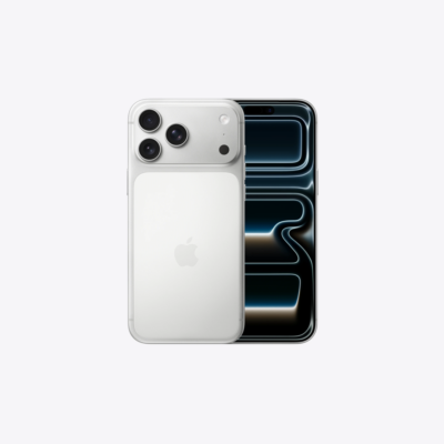iPhone 17 Pro Max 512 Go – L’Excellence Technologique