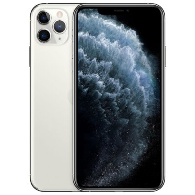 iPhone 11 Pro Max 256 Go
