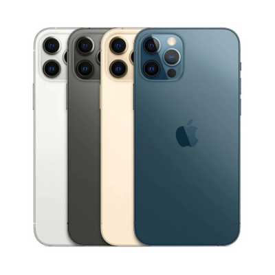 iPhone 12 Pro 256 Go