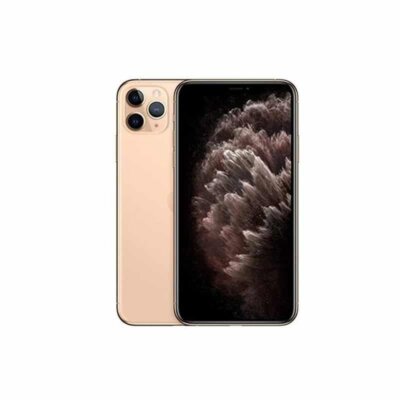 iPhone 11 Pro 256 Go