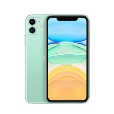 iPhone 11 64 Go