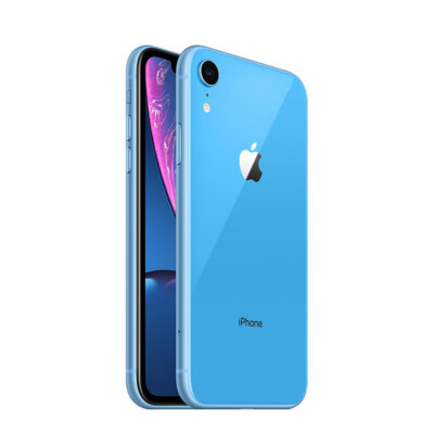 iPhone XR 64 Go