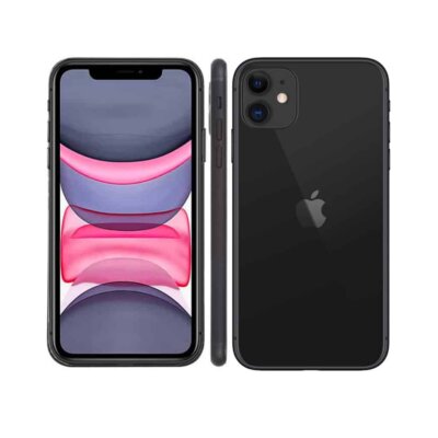 iPhone 11 128 Go
