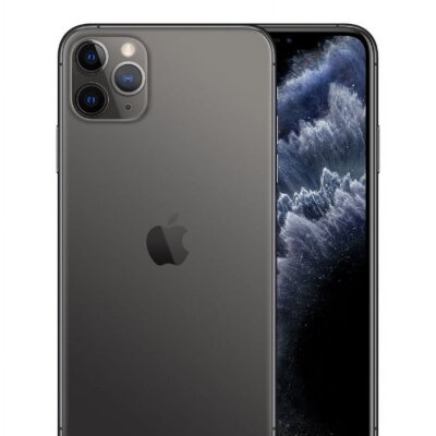 iPhone 11 Pro Max 64 Go