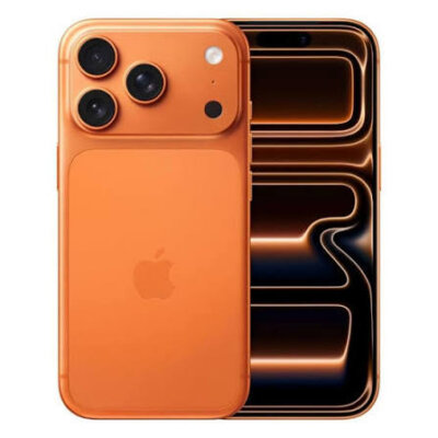 iPhone 17 Pro 256 Go SIM