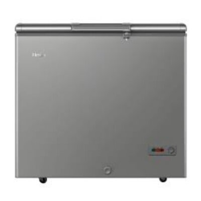 Congélateur Horizontal Inverter Haier 500 Litres (Modèle : HCF-428VS)