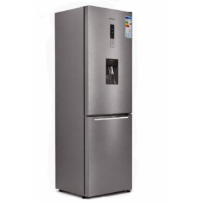 REFSAM29-RBREFRIGERATEUR SAMSUNG COMBINE 3TIROIRS GRIS RB29FFRNDSA