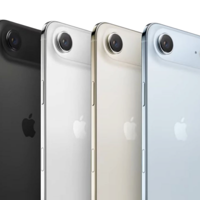 iPhone 17 Air 512 Go (eSIM) – La Révolution de la Finesse et de la Puissance