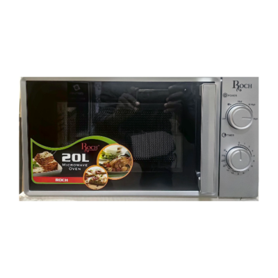 Four À Micro-Ondes ROCH 20L RMW-20LMX7-B(S)