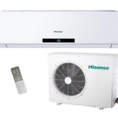 SPLIT HISENSE 18000 BTU 2CV R410A AS-18CR4SMADC