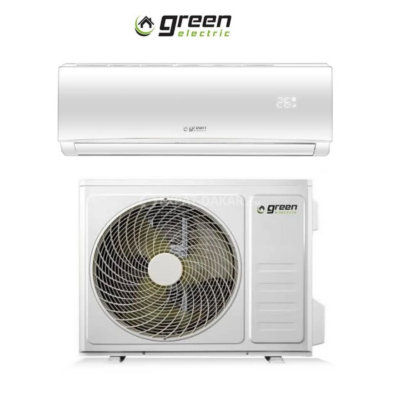 SPLIT GREEN 18000 BTU 2CV GN18000