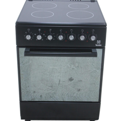 CUISINIERE TECNOLUX 4FEUX 60X60 TEC60CS NEW